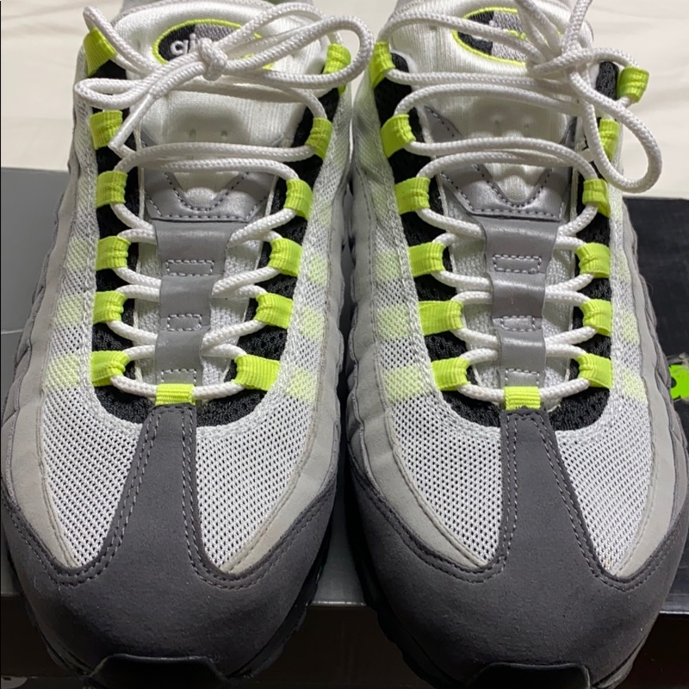 Nike Air Max 95 OG